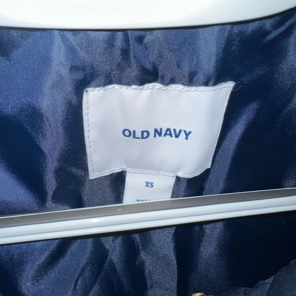 Vest jacket - Picture 2 of 4